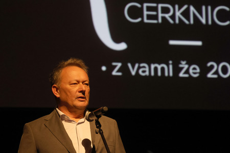 20 LET KULTURNEGA DOMA CERKNICA 16 FOTO LJUBO VUKELIČ